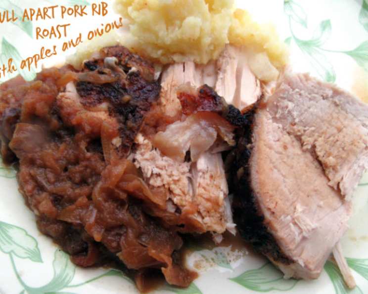 Pull apart pork online